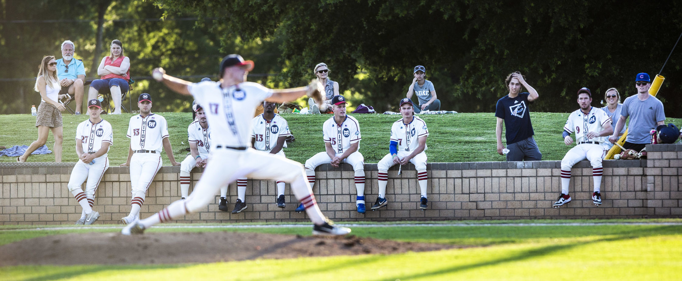 Baseball